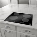 ZLINE 24 in. Induction Cooktop with 4 Burners, Open Box-Good Condition