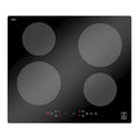 ZLINE 24 in. Induction Cooktop with 4 Burners, Open Box-Good Condition