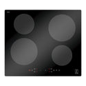 ZLINE 24 in. Induction Cooktop with 4 Burners, Open Box-Great Condition
