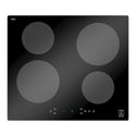 ZLINE 24 in. Induction Cooktop with 4 Burners, Open Box-Good Condition