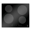 ZLINE 24 in. Induction Cooktop with 4 Burners, Open Box-Great Condition