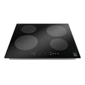 ZLINE 24 in. Induction Cooktop with 4 Burners, Open Box-Good Condition