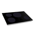 ZLINE 30 in. Induction Cooktop with 4 Burners, Open Box-Great Condition