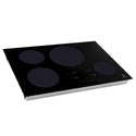 ZLINE 30 in. Induction Cooktop with 4 Burners, Open Box-Good Condition