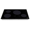 ZLINE 30 in. Induction Cooktop with 4 Burners, Open Box-Good Condition