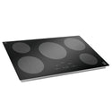 ZLINE 36 in. Induction Cooktop with 5 Burners, Open Box-Good Condition