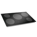 ZLINE 36 in. Induction Cooktop with 5 Burners, Open Box-Great Condition