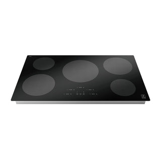 Induction Cooktops