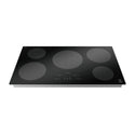 ZLINE 36 in. Induction Cooktop with 5 Burners, Open Box-Great Condition