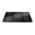 ZLINE 36 in. Induction Cooktop with 5 Burners, Open Box-Good Condition