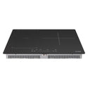 ZLINE 24 in. Induction Cooktop with Anti-Scratch Glass and 3 Elements (FCIND-24)