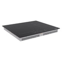 ZLINE 24 in. Induction Cooktop with Anti-Scratch Glass and 3 Elements (FCIND-24)