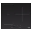 ZLINE 24 in. Induction Cooktop with Anti-Scratch Glass and 3 Elements (FCIND-24)