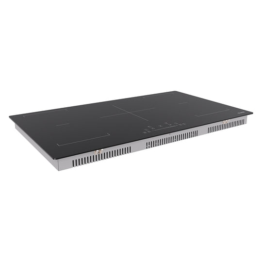 ZLINE 36 in. Induction Cooktop with Anti-Scratch Glass and 5 Elements (FCIND-36)