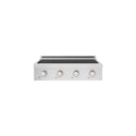 ZLINE 30 in. Paramount Induction Rangetop with 4 Element Cooktop in Stainless Steel (SINRT30)