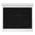 ZLINE 30 in. Paramount Induction Rangetop with 4 Element Cooktop in Satin Stainless Steel (SINRTS-30)