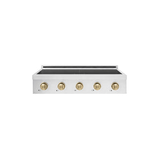 Induction Rangetops