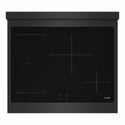 ZLINE 30 in. Paramount Induction Rangetop with 4 Element Cooktop in Black Stainless Steel (SINRTB-30)