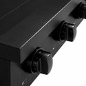 ZLINE 30 in. Paramount Induction Rangetop with 4 Element Cooktop in Black Stainless Steel (SINRTB-30)