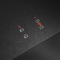 ZLINE 30 in. Paramount Induction Rangetop with 4 Element Cooktop in Black Stainless Steel (SINRTB-30)