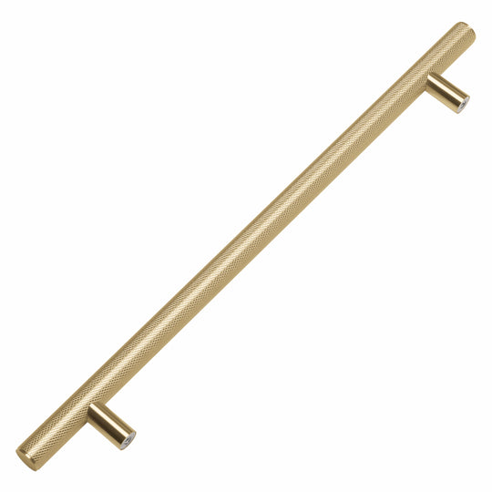 ZLINE Autograph Edition 30 in. Wall-Mount Range Hood Helix Handle (Set of 1) in Champagne Bronze (RHHZ-K-CB-30)