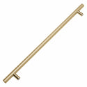 ZLINE Autograph Edition 36 in. Wall-Mount Range Hood Helix Handle (Set of 1) in Champagne Bronze (RHHZ-K-CB-36)