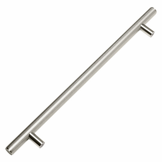 ZLINE Autograph Edition 30 in. Wall-Mount Range Hood Helix Handle (Set of 1) in Polished Nickel (RHHZ-K-PN-30)