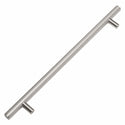 ZLINE 30 in. Wall-Mount Range Hood Helix Handle (Set of 1) in Stainless Steel (RHHZ-K-ST-30)