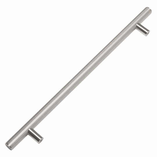 ZLINE 30 in. Wall-Mount Range Hood Helix Handle (Set of 1) in Stainless Steel (RHHZ-K-ST-30)