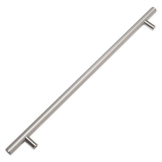 ZLINE 36 in. Wall-Mount Range Hood Helix Handle (Set of 1) in Stainless Steel (RHHZ-K-ST-36)