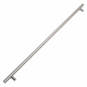 ZLINE 48 in. Wall-Mount Range Hood Helix Handle (Set of 1) in Stainless Steel (RHHZ-K-ST-48)