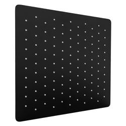 ZLINE 16" Bliss Shower Head in Matte Black (BLS-H16-MB)