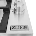 ZLINE 30 in. Gas Cooktop with 4 Gas Burners, Open Box-Great Condition