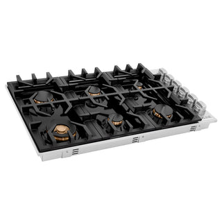 Cooktops