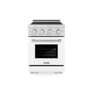 Paramount Induction Range WM 24"