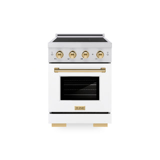 24-Inch Cooking Appliances