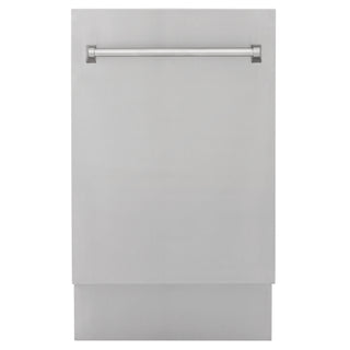 18 Inch Dishwashers