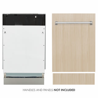 18 Inch Dishwashers