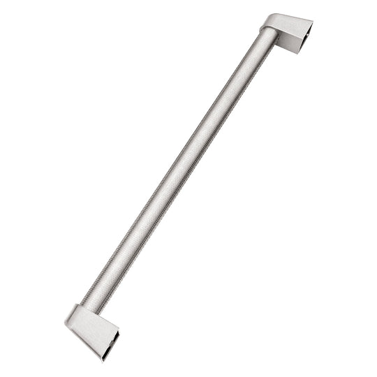 ZLINE Helix Handle (Set of 1) for Undercounter Wine & Beverage Coolers and Ice Makers in Stainless Steel (RWVHZ-K-618)