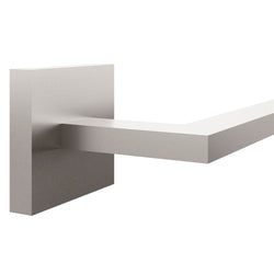 ZLINE Palisades 18 in. Towel Rail in Brushed Nickel (RBCN1-TR18-BN)