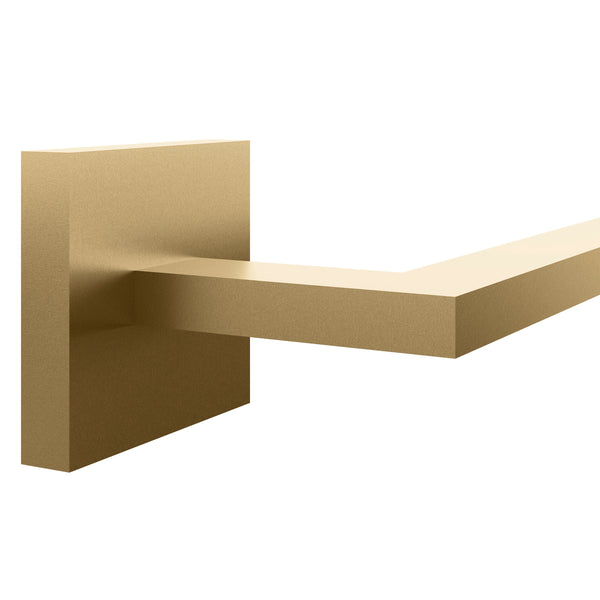 ZLINE Rubicon 18 in. Towel Rail in Champagne Bronze (RBCN1-TR18-CB)