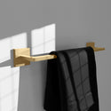 ZLINE Rubicon 18 in. Towel Rail in Champagne Bronze (RBCN1-TR18-CB)