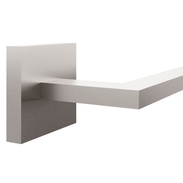 ZLINE Rubicon 24 in. Towel Rail in Brushed Nickel (RBCN1-TR-BN)