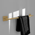 ZLINE Rubicon 24 in. Towel Rail in Champagne Bronze (RBCN1-TR-CB)