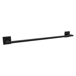 ZLINE Palisades 24 in. Towel Rail in Matte Black (RBCN1-TR-MB)
