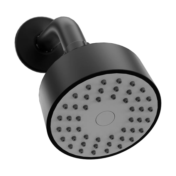 ZLINE Rubicon Elegant Shower System in Matte Black (RBCN1-SHS-MB)