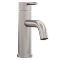 ZLINE Rubicon Elegant Single Handle Bath Faucet in Brushed Nickel (RBCN1-BF-BN)
