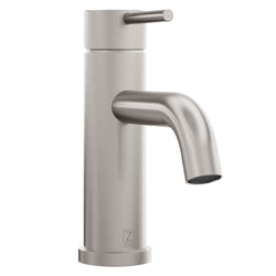 ZLINE Palisades Elegant Single Handle Bath Faucet in Brushed Nickel (RBCN1-BF-BN)