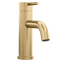 ZLINE Rubicon Elegant Single Handle Bath Faucet in Champagne Bronze (RBCN1-BF-CB)