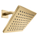 ZLINE Rubicon Modern Shower System in Champagne Bronze (RBCN2-SHS-CB)